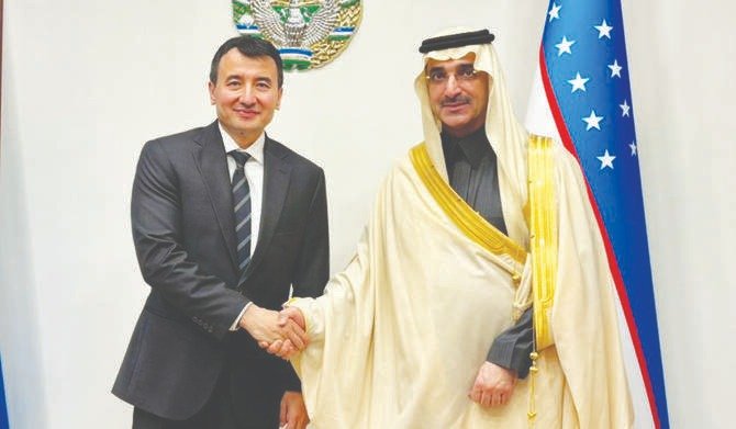 تعزيز-التعاون-التنموي-بين-السعودية-وأوزبكستان-وبحث-العلاقات-الدبلوماسية-مع-البرتغال