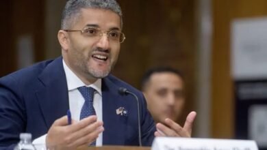  مرشح-ترمب-لمنصب-السفير-في-الكويت-يتولى-مهمة-بديلة-في-واشنطن-وسط-معارضة-جمهورية