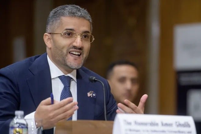  مرشح-ترمب-لمنصب-السفير-في-الكويت-يتولى-مهمة-بديلة-في-واشنطن-وسط-معارضة-جمهورية