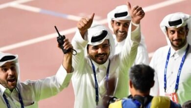 نفوذ-قطر-يتعزز-داخل-الحركة-الأولمبية-الآسيوية-والدولية