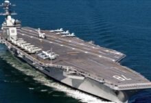  الولايات-المتحدة-تطلق-مناورات-جوية-واسعة-في-الشرق-الأوسط-وسط-تصعيد-مع-إيران