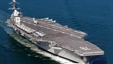  الولايات-المتحدة-تطلق-مناورات-جوية-واسعة-في-الشرق-الأوسط-وسط-تصعيد-مع-إيران