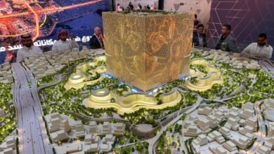 بلومبيرغ:-السعودية-تعيد-تقييم-خطط-تشييد-ملاعب-جديدة-وتتجه-لتجديد-القائم-منها